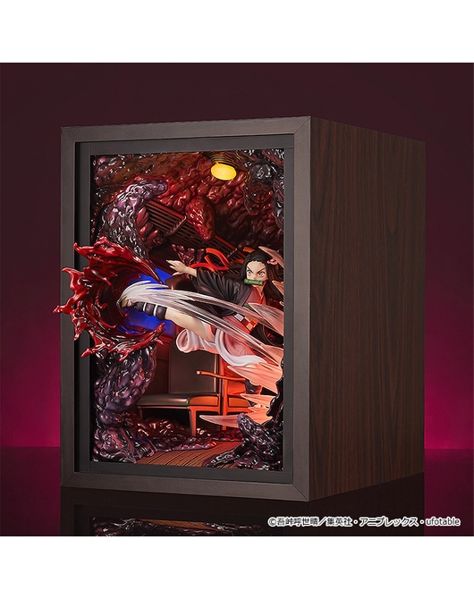 เปิดจอง : Nezuko Kamado: Mugen Train