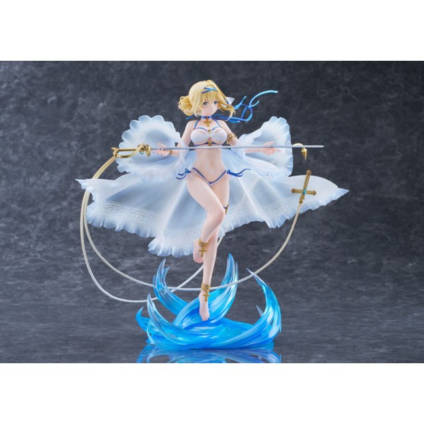 เปิดจอง : Jeanne D'Arc -Saintess of the Sea-