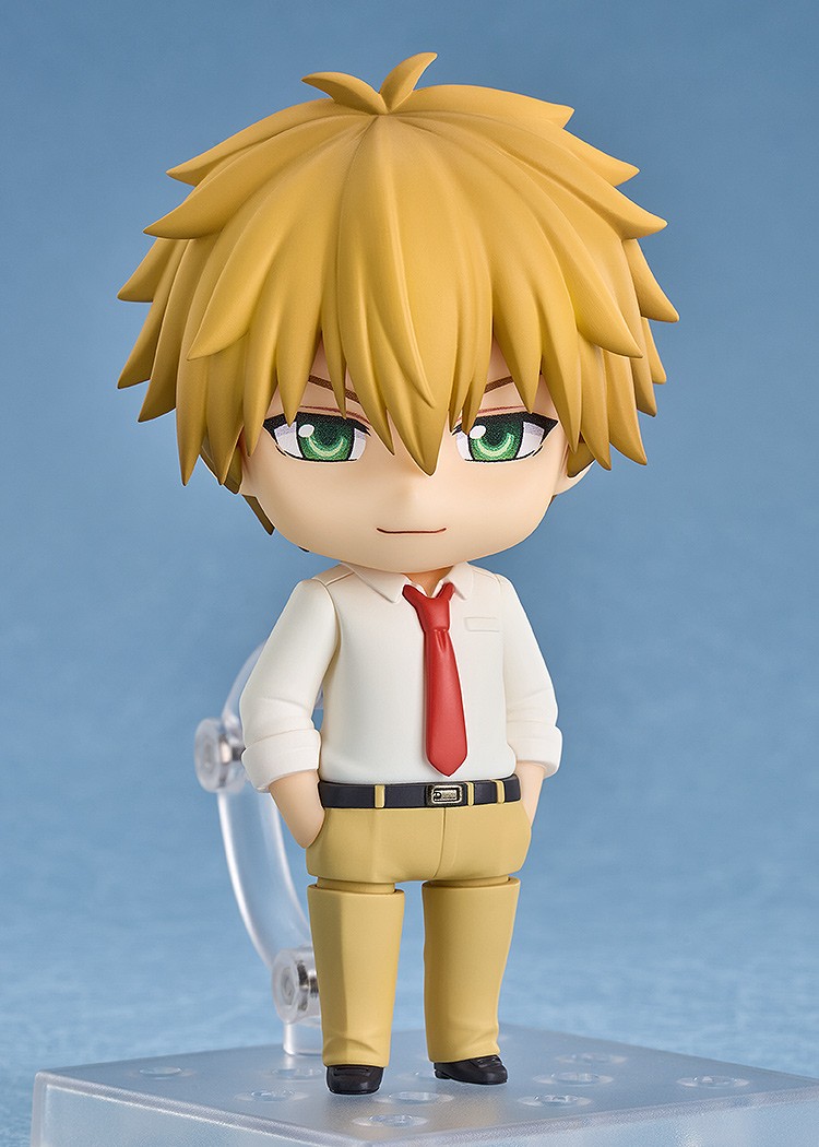 เปิดจอง : Nendoroid Takumi Usui