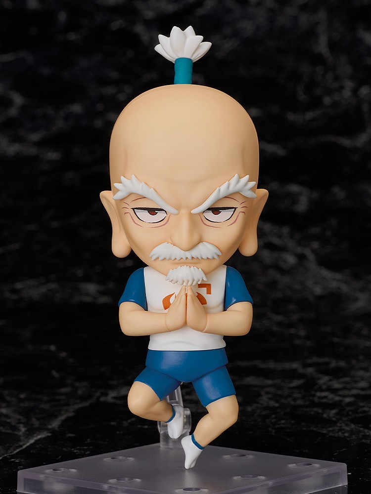 เปิดจอง : Nendoroid Netero