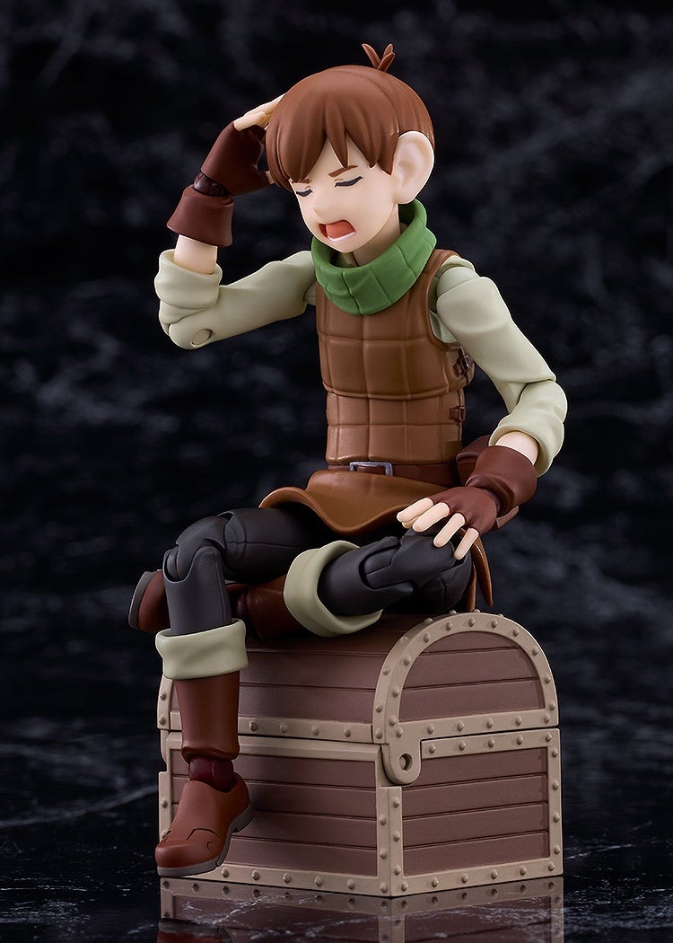 เปิดจอง : Figma Chilchuck