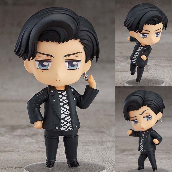 เปิดจอง Nendoroid - HiGH & LOW g-sword: Hiroto Amamiya