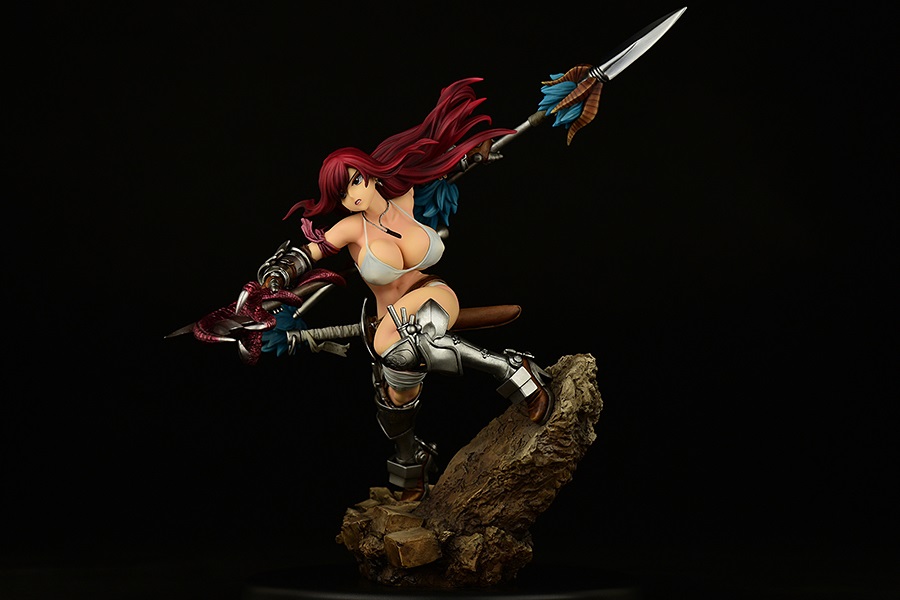 เปิดจอง : Erza Scarlet the knight ver. refine 2022