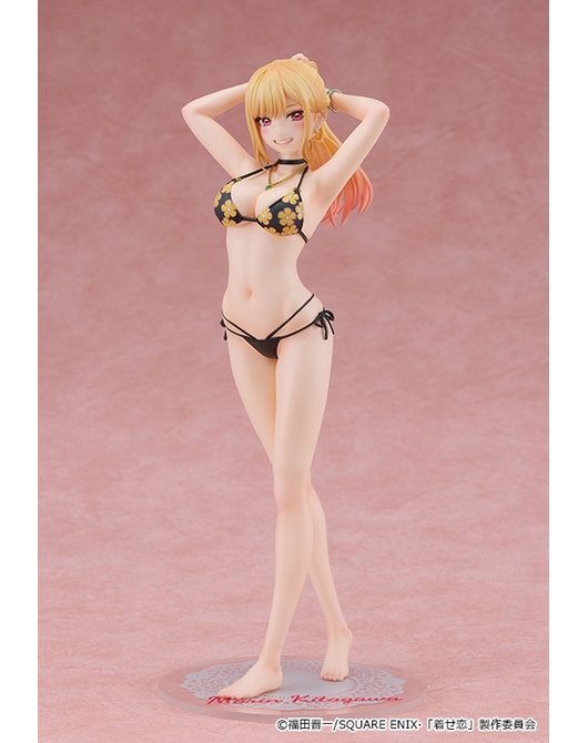 เปิดจอง : Marin Kitagawa: Swimsuit Ver.