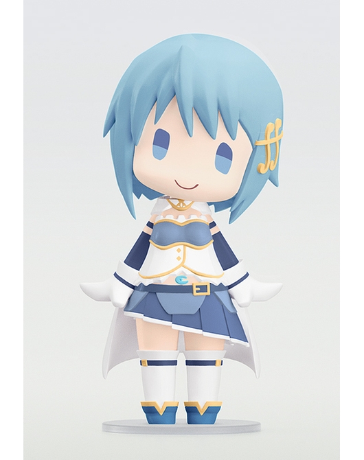 เปิดจอง : Hello! Good Smile Sayaka Miki