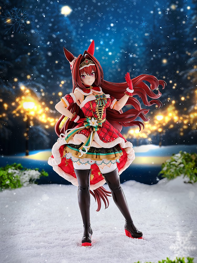 เปิดจอง : Daiwa Scarlet: Scarlet Nuit Etoile