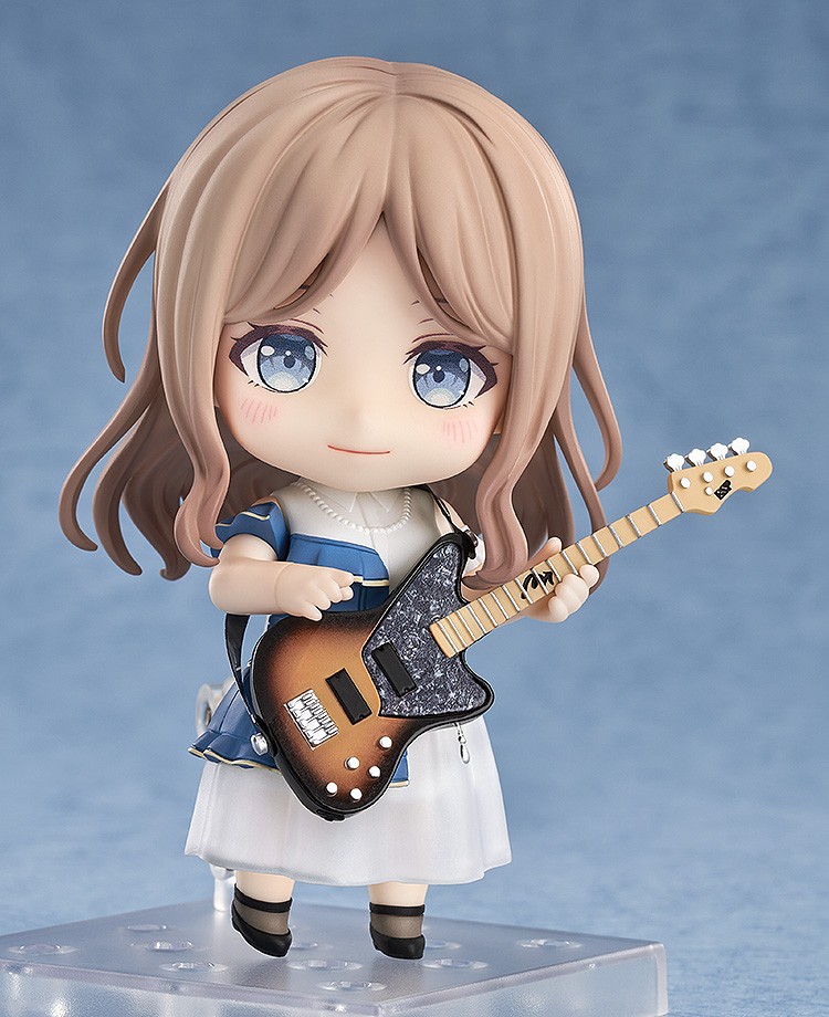 เปิดจอง : Nendoroid Soyo Nagasaki