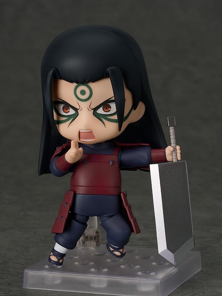 เปิดจอง : Nendoroid Hashirama Senju