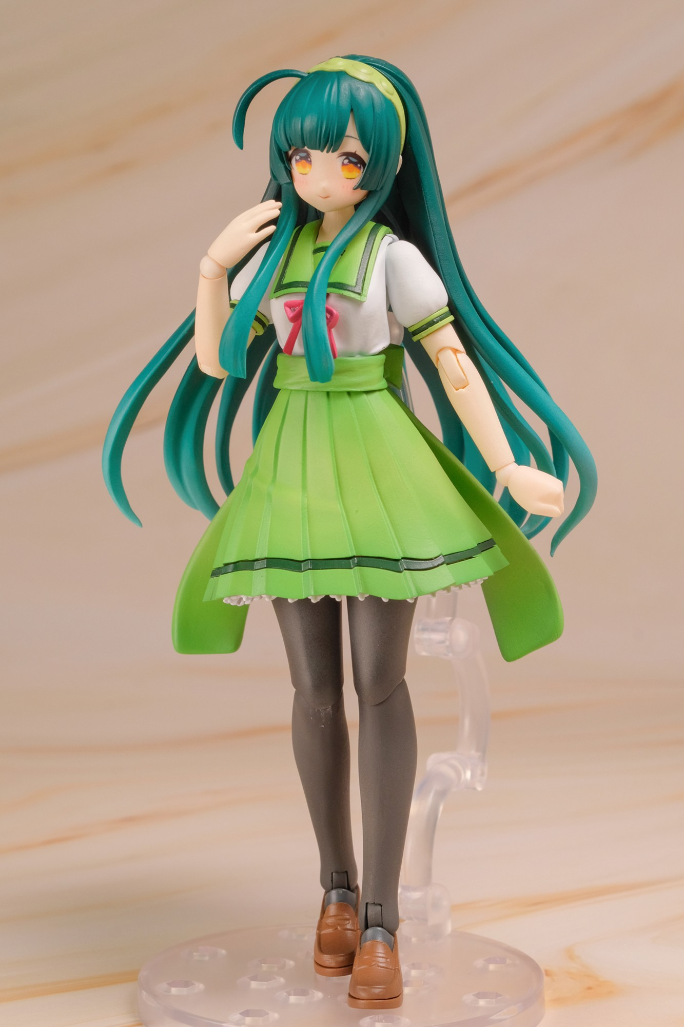 เปิดจอง : Plafia Tohoku Zunko