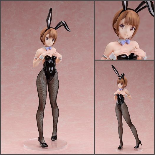 เปิดจอง : Rumi Jinguji: Bunny Ver.