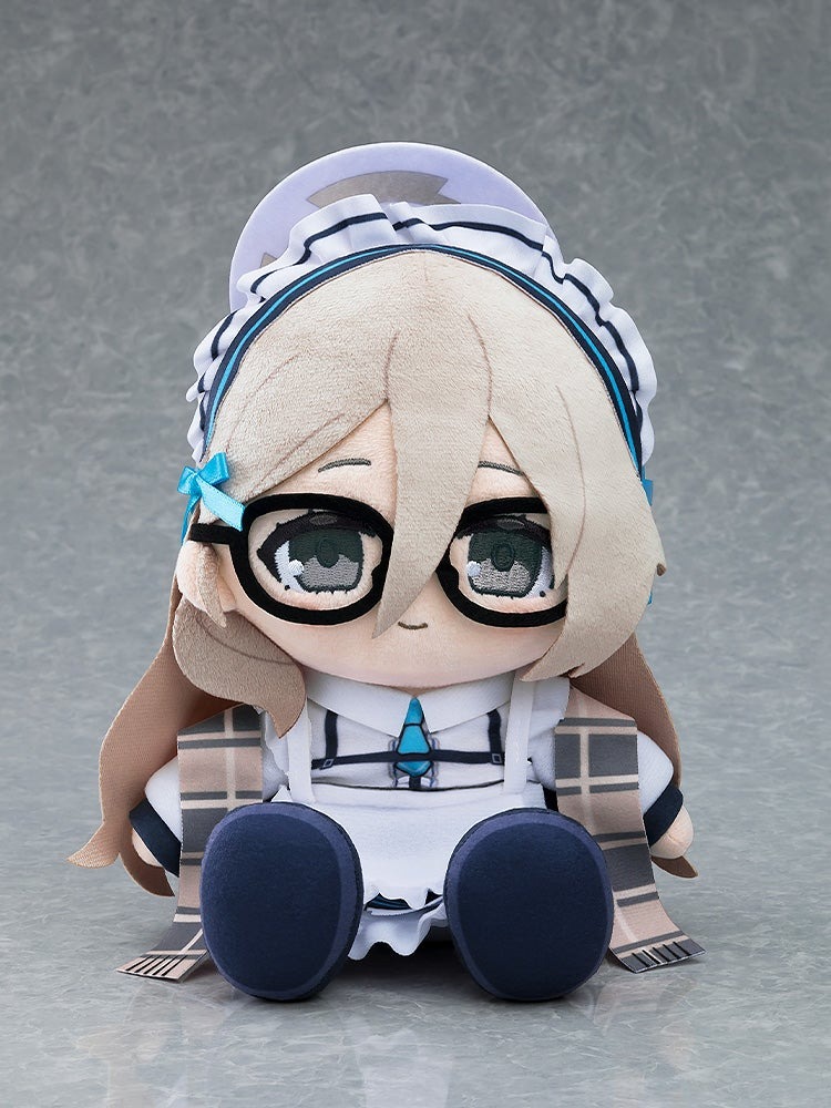 เปิดจอง : Blue Archive Chocopuni Plushie Akane