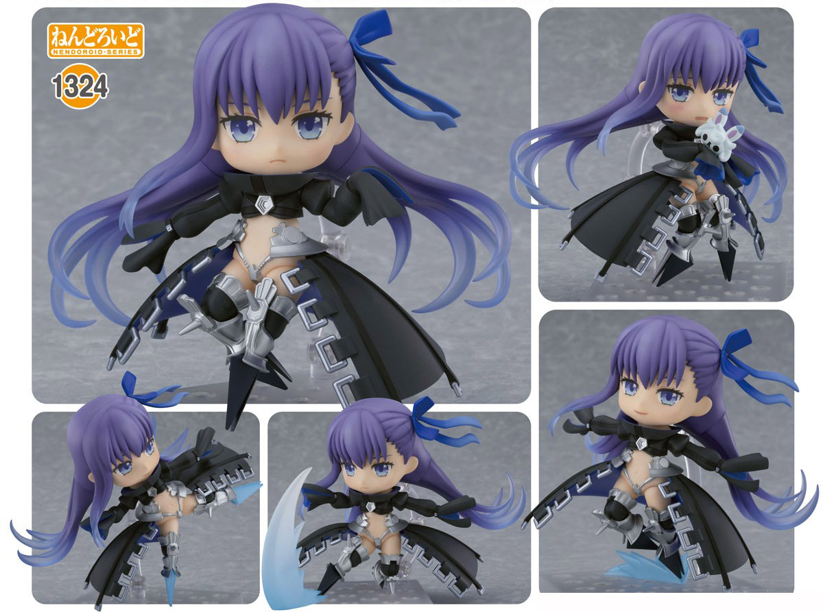 เปิดจอง Nendoroid Alter Ego/Meltryllis