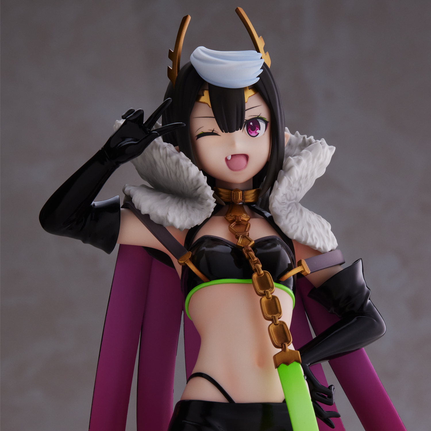 เปิดจอง : So I'm a Spider, So What? Ariel