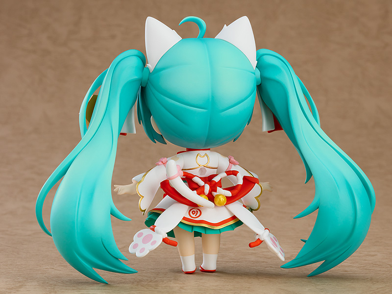 เปิดจอง : Nendoroid Hatsune Miku: Maneki Miku Ver.