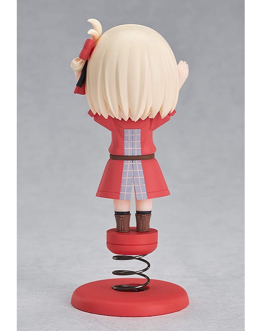 เปิดจอง : Qset Chisato Nishikigi: Eel Ver.