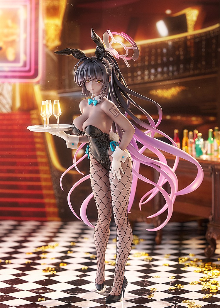 เปิดจอง : Karin Kakudate (Bunny Girl)