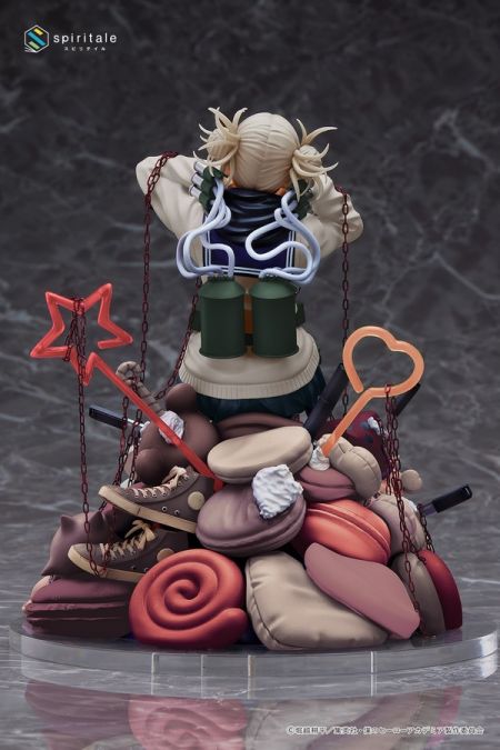 เปิดจอง : Himiko Toga -Villain- (Sepia Ver.)