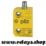 506401 PILZ PSEN ma2.1p-11/LED/3mm/1switch LiNE iD : RELAYS.SHOP