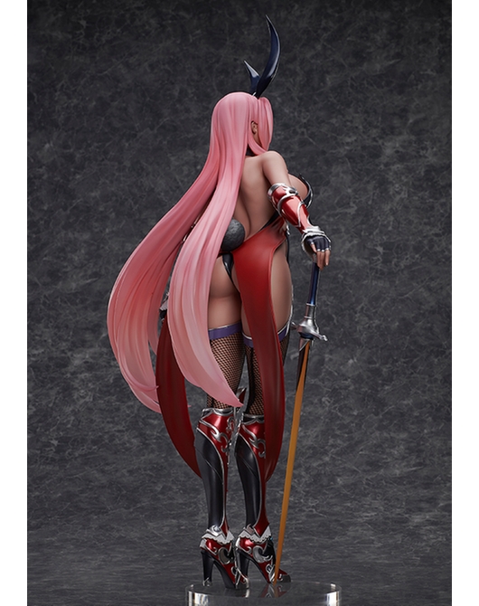 เปิดจอง : Ingrid Bunny Ver.