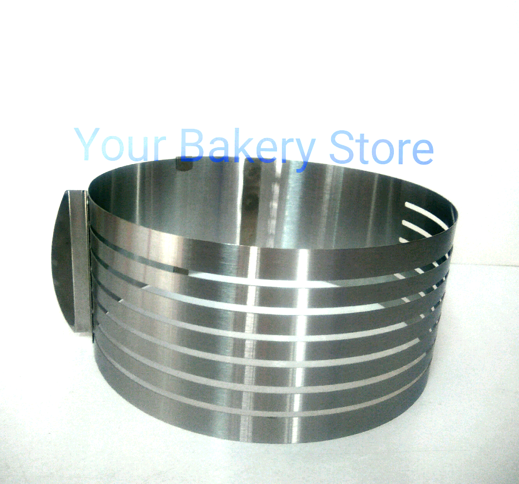 Cake Cutter