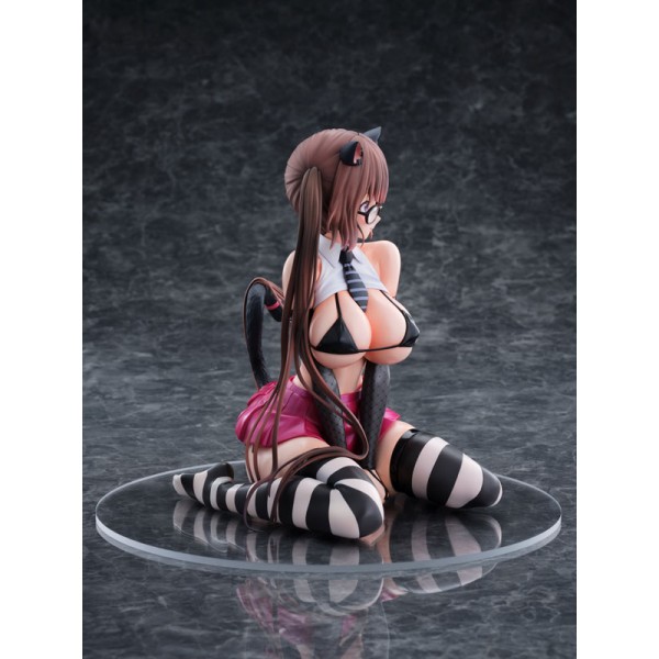 เปิดจอง : Itazura Cat -miumiu- illustrated by Mataro