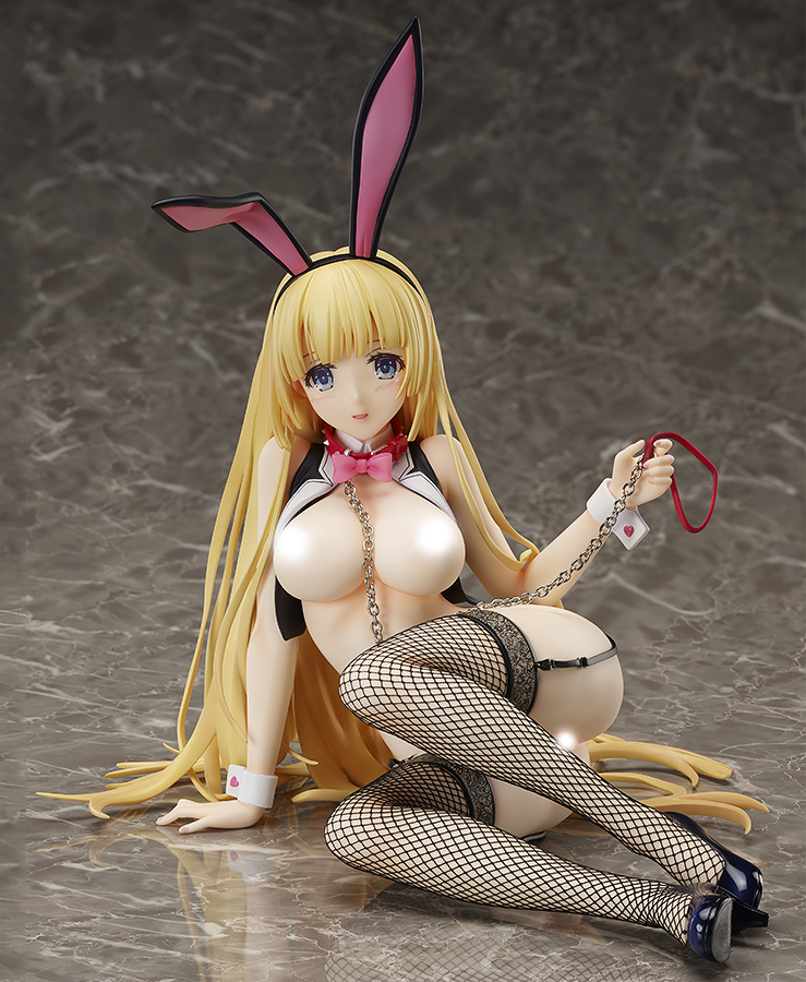 เปิดจอง Claire: Bunny Ver.