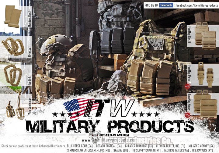 Fast Mag Pouch Gen 3 (BK)prev next