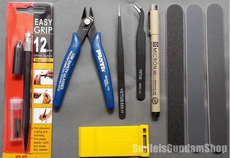 Tool Kit 1