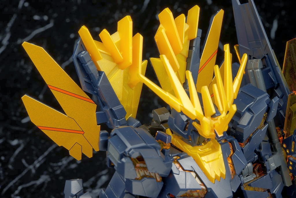 HGUC 1/144 RX-0(N) Unicorn Gundam 2 Banshee Norn (Destroy Mode)[BANDAI]