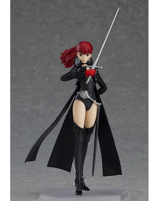 เปิดจอง : Figma Violet