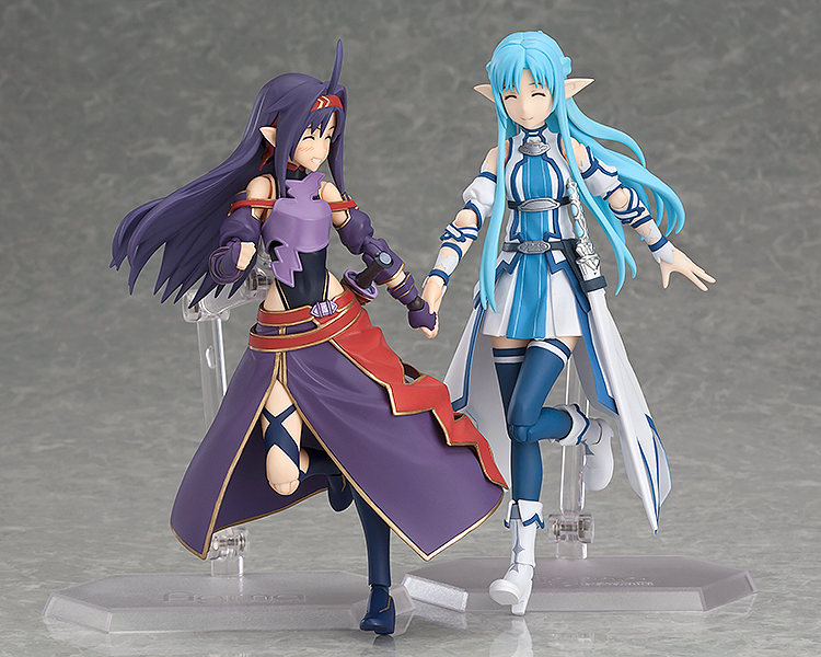 เปิดจอง figma Yuuki (Rerun)