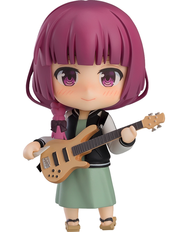 เปิดจอง : Nendoroid Kikuri Hiroi