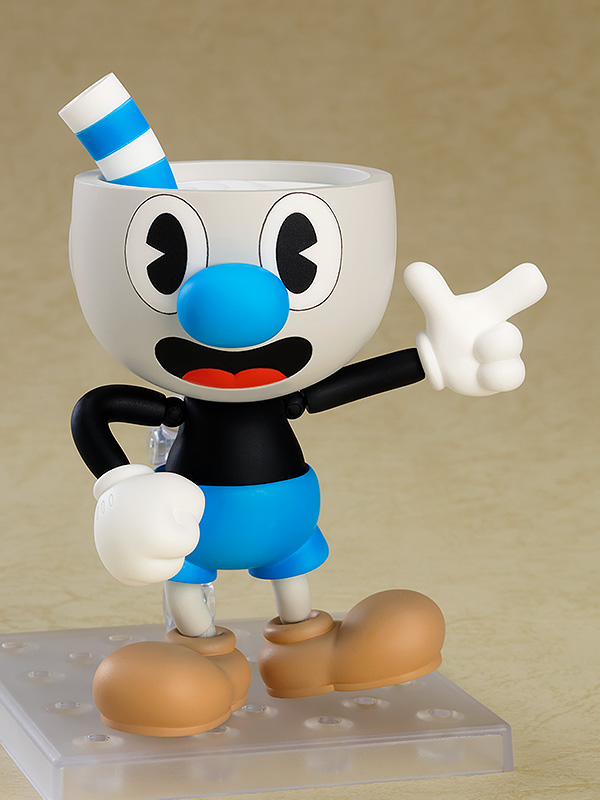 เปิดจอง : Nendoroid Mugman