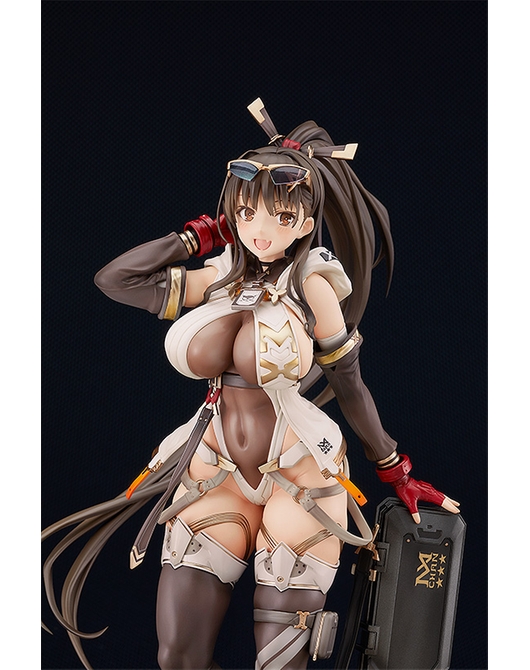 เปิดจอง : MX-chan.