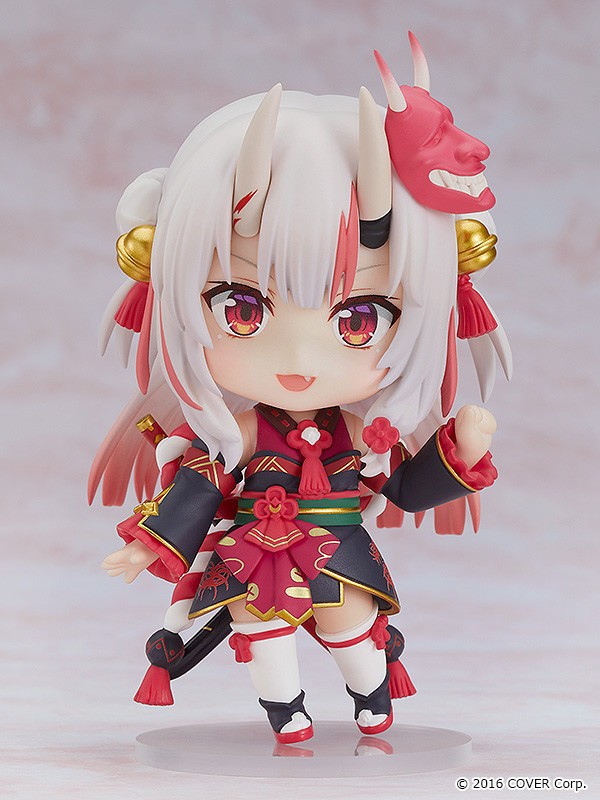 เปิดจอง : Nendoroid Nakiri Ayame (Re-run)
