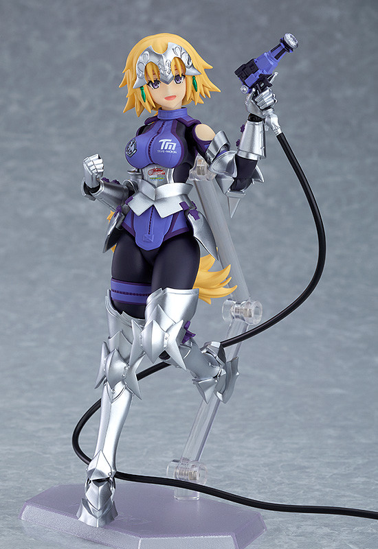 เปิดจอง figma Jeanne d'Arc: Racing ver.