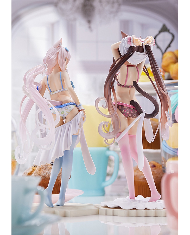 เปิดจอง : Vanilla Lovely Sweets Time