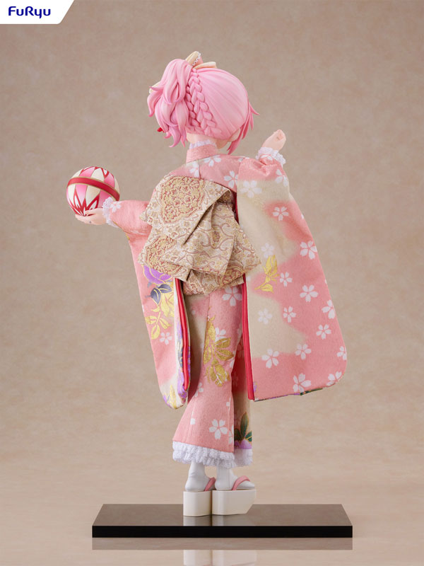 เปิดจอง : Madoka Kaname -Japanese Doll