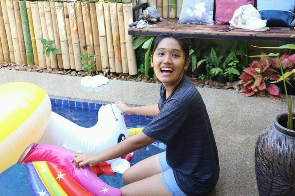 HR2020 บ้านพักหัวหิน บ้านฟูลเลิฟ คาราโอเกะ