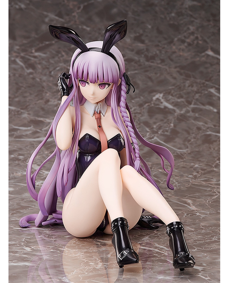 เปิดจอง : Kyoko Kirigiri: Bare Leg Bunny Ver.