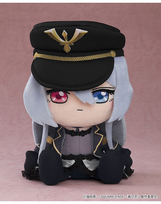 เปิดจอง : My Dress-Up Darling Plushie Black Lobelia
