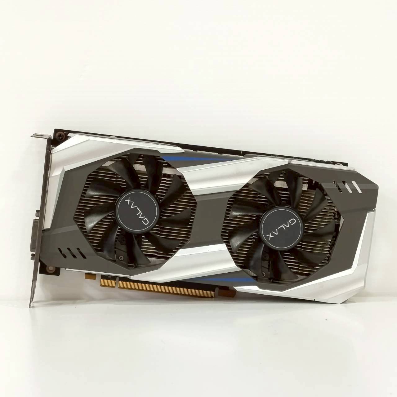 GTX 1060 GDDR5 6GB 192bit ประกัน 2 เดือน