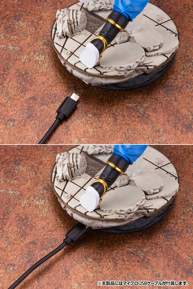 เปิดจอง : ARTFX J Dai Deluxe Edition