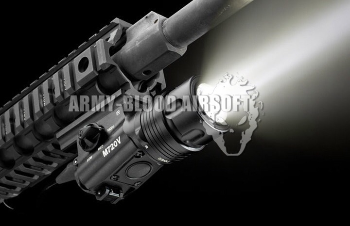 New.อุปกรณ์แต่งปืน M4 CMMG.22 ราคาพิเศษ