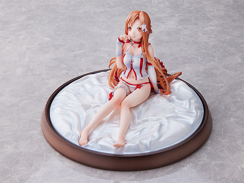 เปิดจอง : Asuna: Negligee Ver. (Re-order) (รุ่นปกติ)