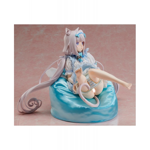 เปิดจอง : Vanilla Bare Leg Ver.