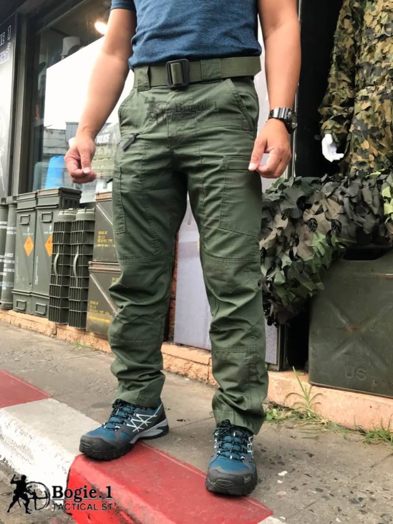 New.สินค้ามาใหม่ กางเกงยุทธวิธี สี ดำ ไซส์ 28 30 32 34 36 38 40 สี เขียว ไซส์ 28 30 32 34 36 38 40 สี ทราย ไซส์ 28 30 32 34 36 38 40 ราคาพิเศษ