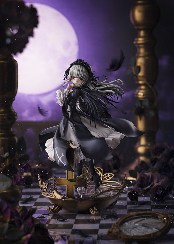 เปิดจอง : Rozen Maiden - Suigintou