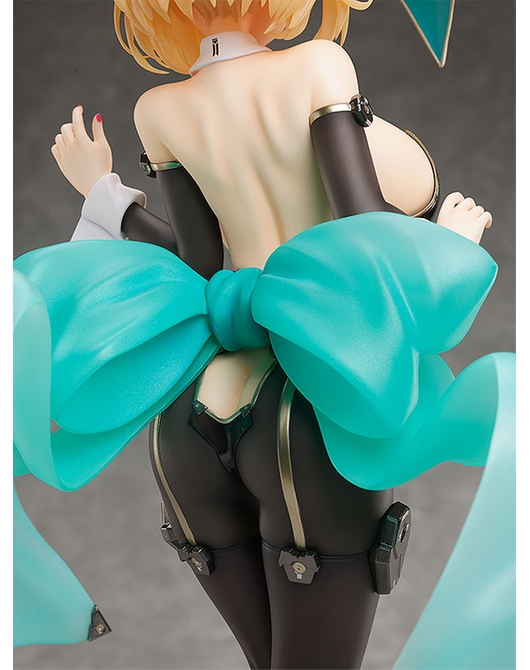 เปิดจอง : Sophia F. Shirring: Bunny Ver.