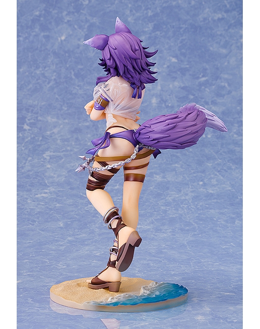 เปิดจอง : Makoto (Summer)